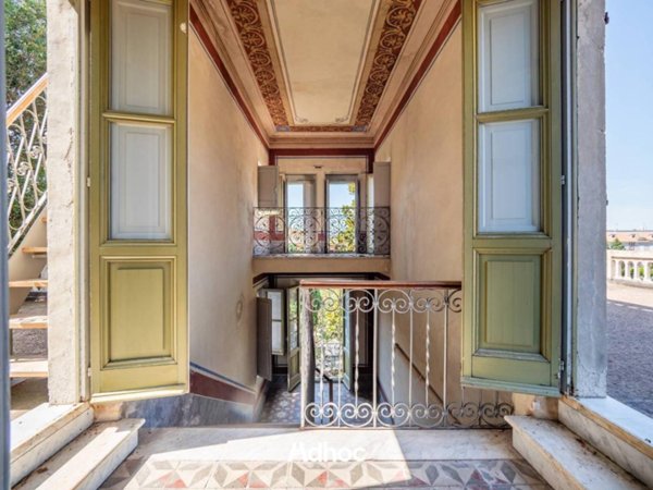 casa indipendente in vendita a Fano