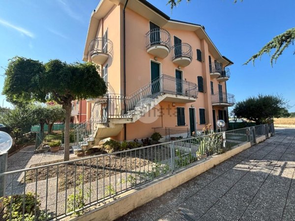 appartamento in vendita a Fano in zona Bellocchi