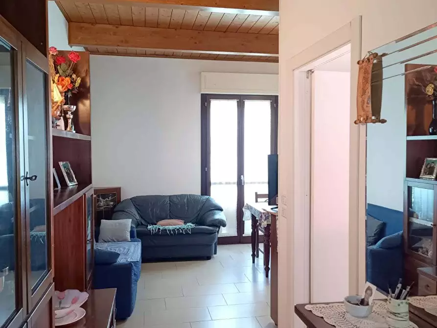 appartamento in vendita a Fano in zona Bellocchi