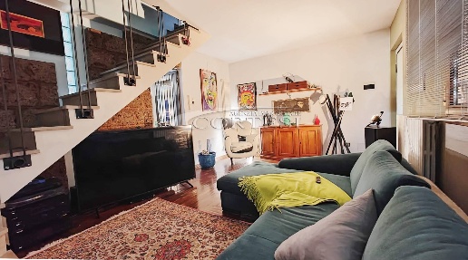 appartamento in vendita a Fano