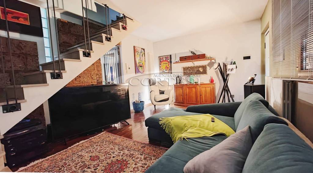 appartamento in vendita a Fano