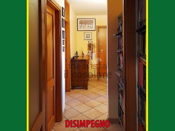 appartamento in vendita a Fano