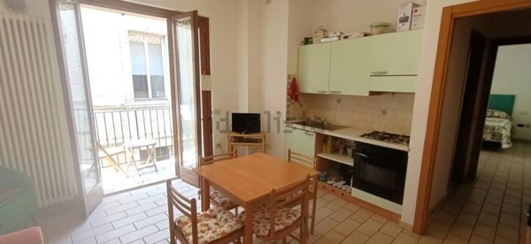 appartamento in vendita a Fano