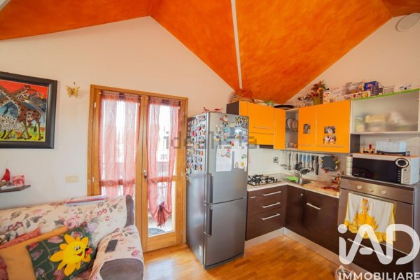 appartamento in vendita a Fano in zona Bellocchi