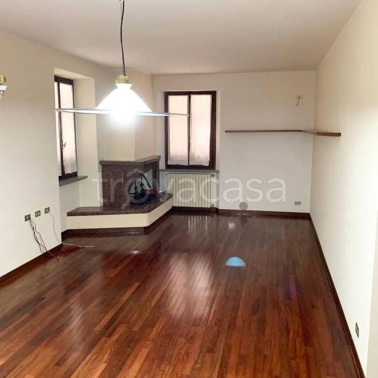 appartamento in vendita a Fano