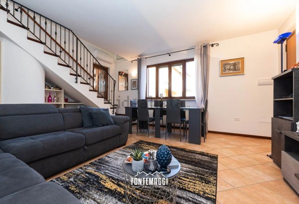 appartamento in vendita a Fano