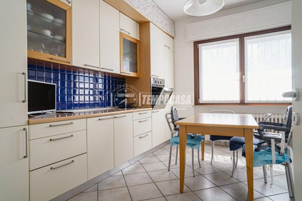 appartamento in vendita a Fano