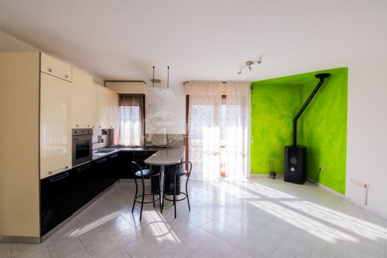 appartamento in vendita a Fano