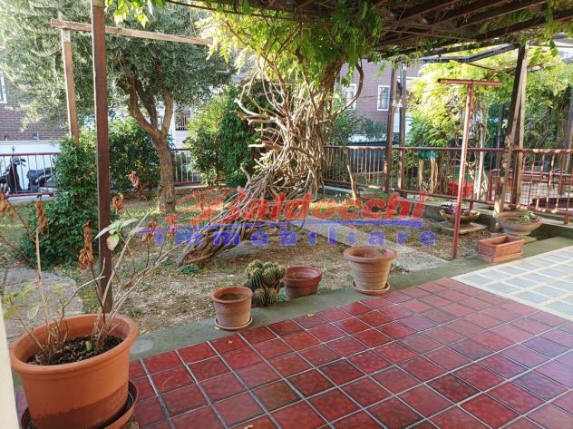 casa indipendente in vendita a Fano