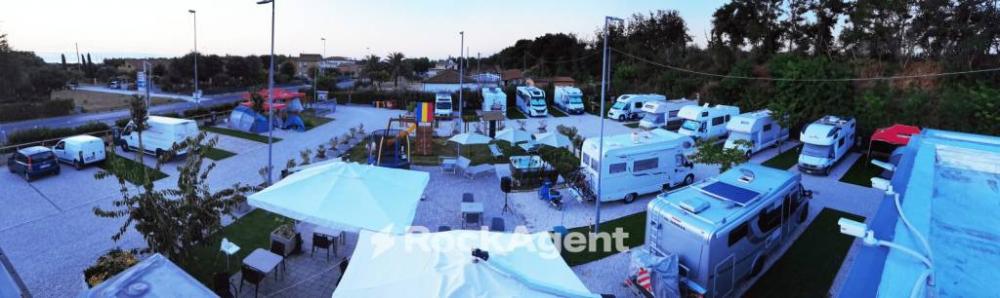 capannone in vendita a Fano