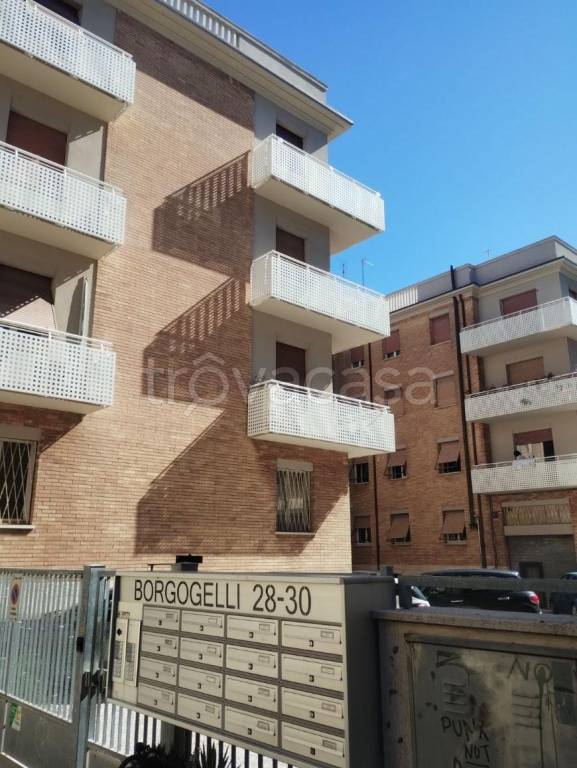 appartamento in vendita a Fano