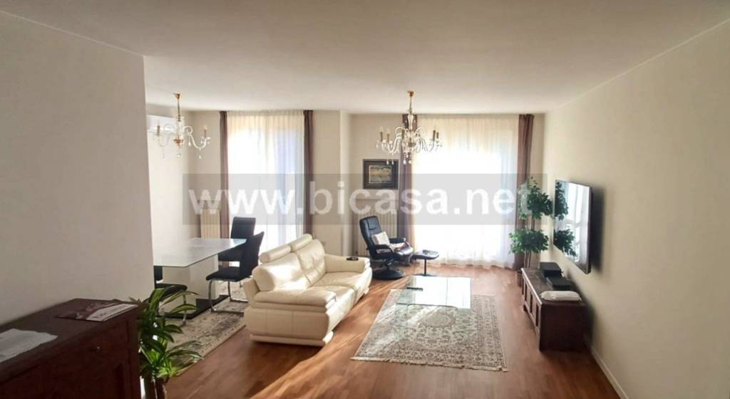 appartamento in vendita a Fano