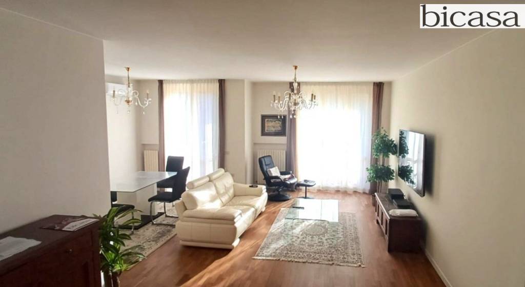 appartamento in vendita a Fano