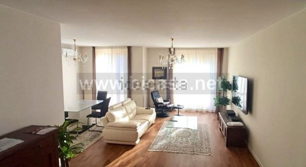 appartamento in vendita a Fano