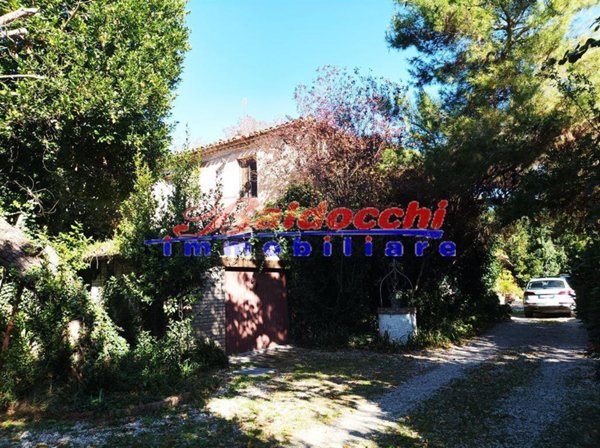 negozio in vendita a Fano in zona Tombaccia