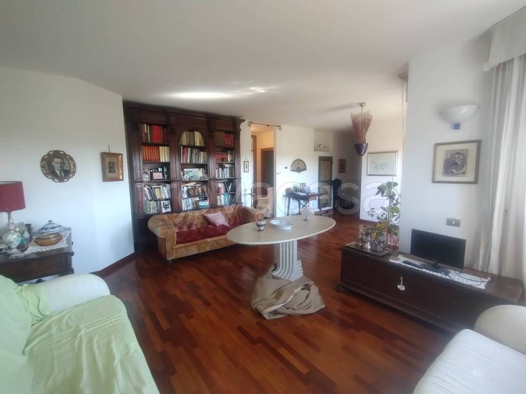 appartamento in vendita a Fano