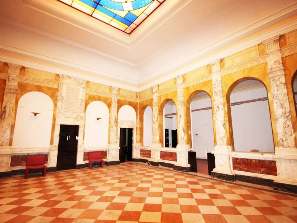 ufficio in vendita a Fano