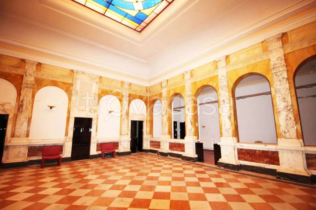 ufficio in vendita a Fano in zona Carignano Terme