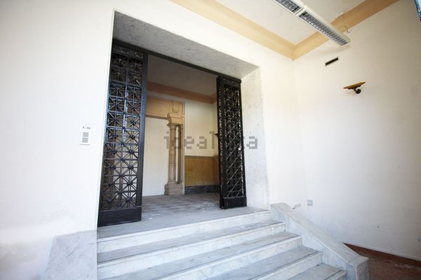 ufficio in vendita a Fano in zona Carignano Terme