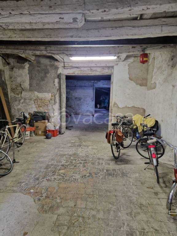 appartamento in vendita a Fano