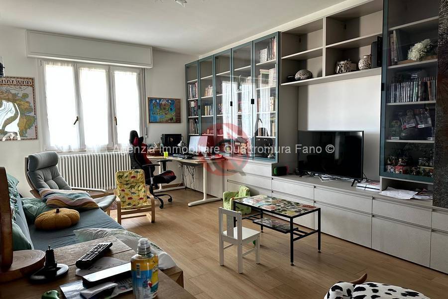 appartamento in vendita a Fano