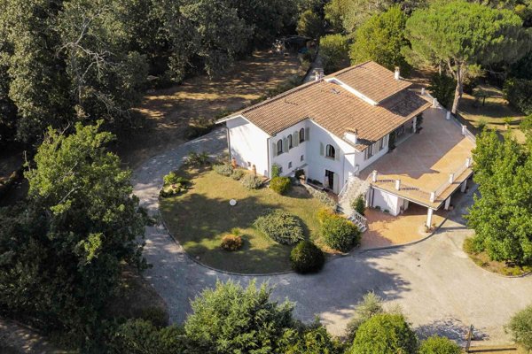 casa indipendente in vendita a Fano in zona Carignano Terme