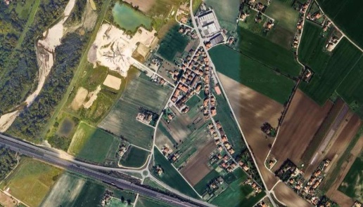 appartamento in vendita a Fano in zona Tombaccia