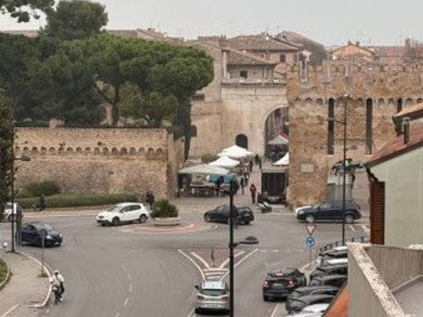 appartamento in vendita a Fano