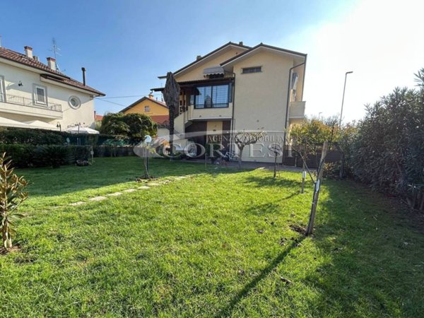 appartamento in vendita a Fano