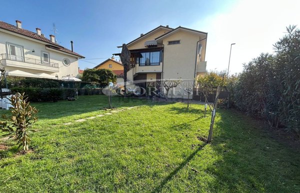 appartamento in vendita a Fano