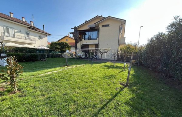 appartamento in vendita a Fano