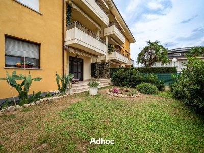 appartamento in vendita a Fano in zona Centinarola