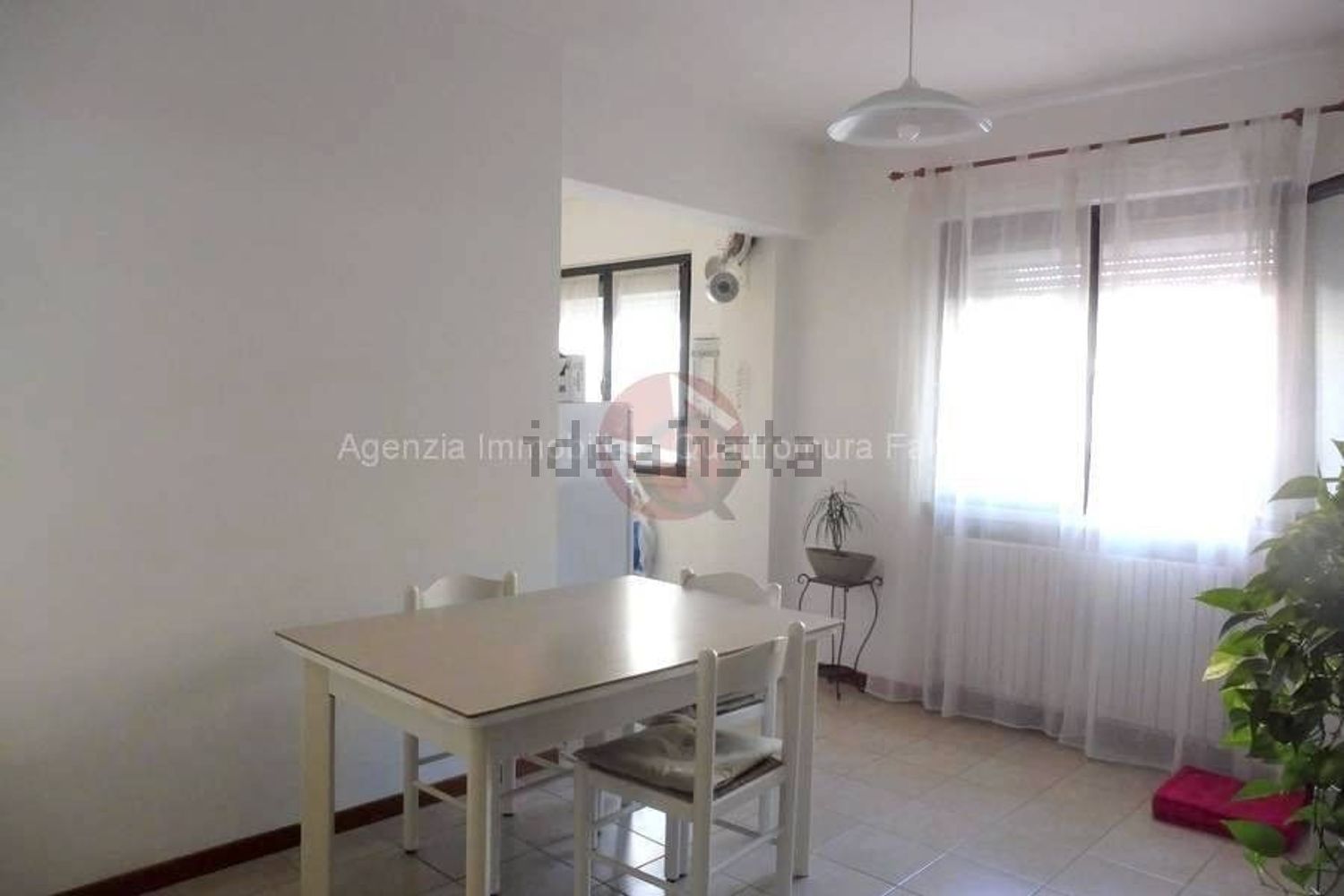 appartamento in vendita a Fano