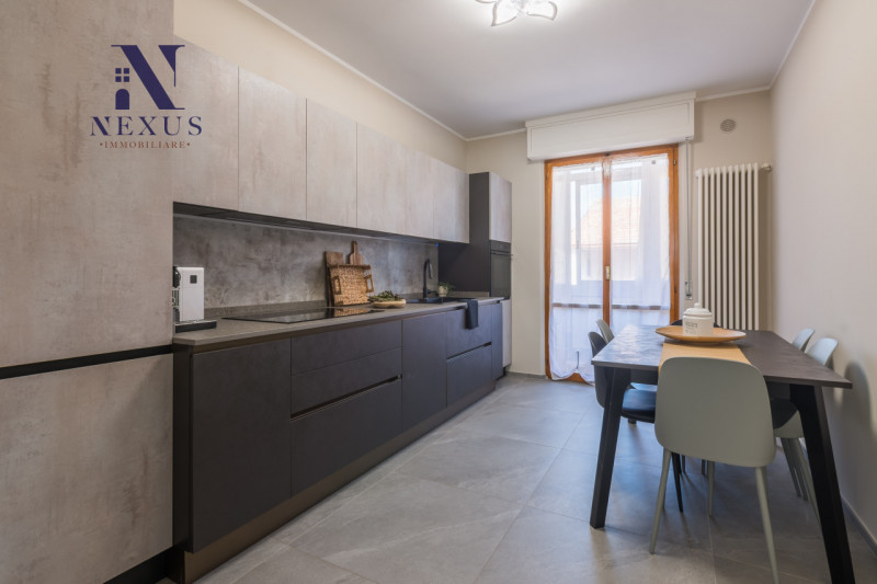 appartamento in vendita a Fano