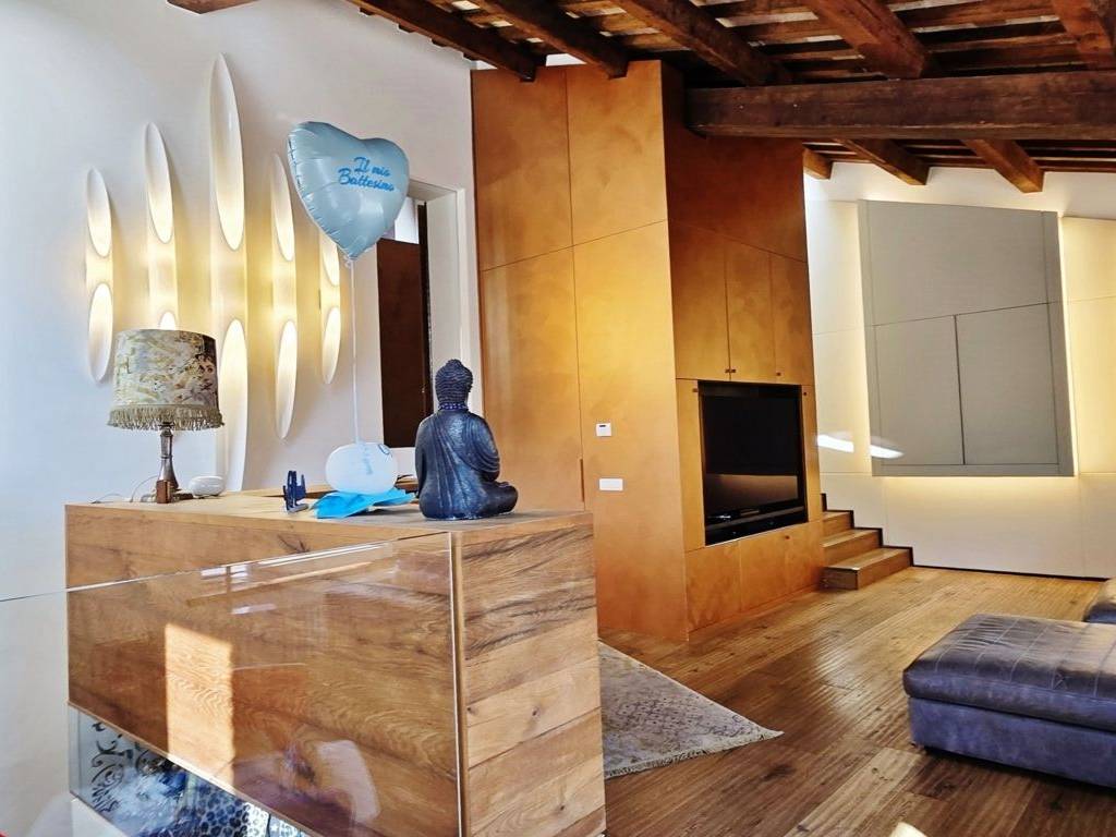 appartamento in vendita a Fano