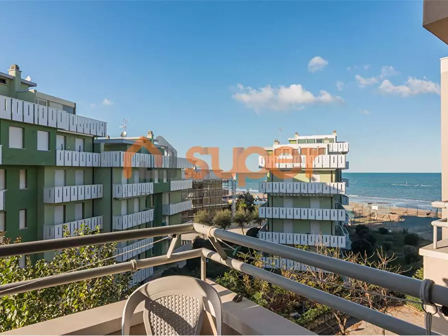 appartamento in vendita a Fano in zona Torrette