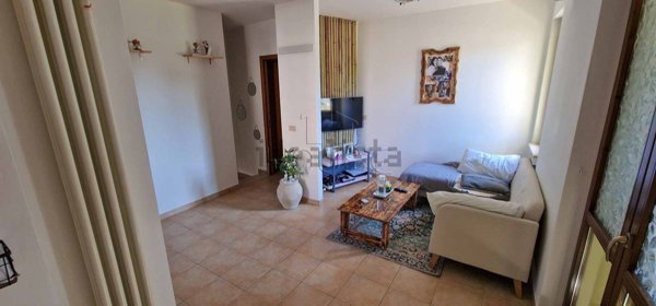 appartamento in vendita a Fano