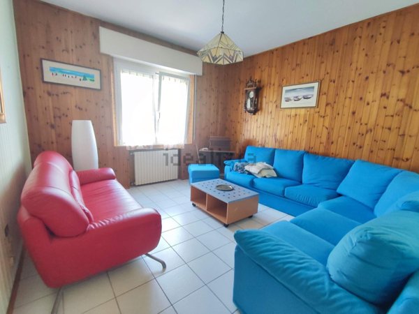 appartamento in vendita a Fano