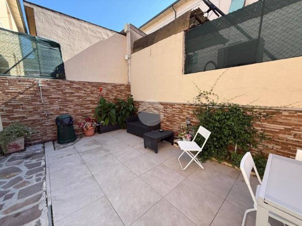 appartamento in vendita a Fano