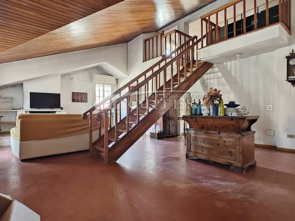 appartamento in vendita a Fano