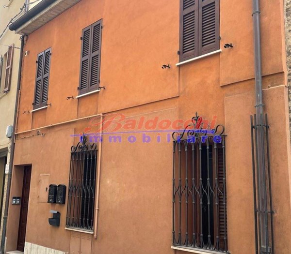 appartamento in vendita a Fano