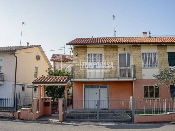appartamento in vendita a Fano
