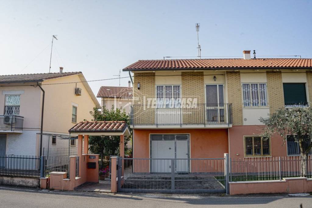 appartamento in vendita a Fano