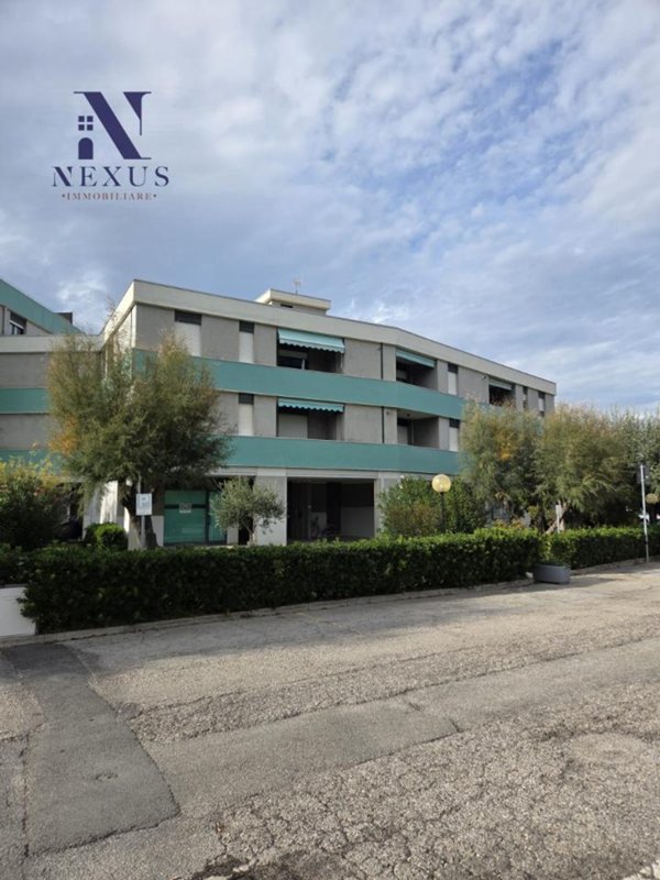 appartamento in vendita a Fano