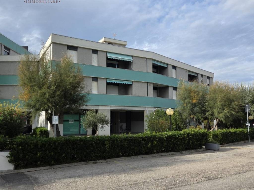 appartamento in vendita a Fano