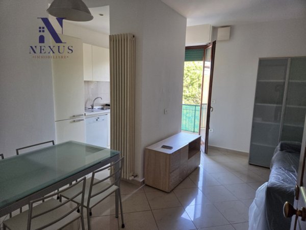 appartamento in vendita a Fano