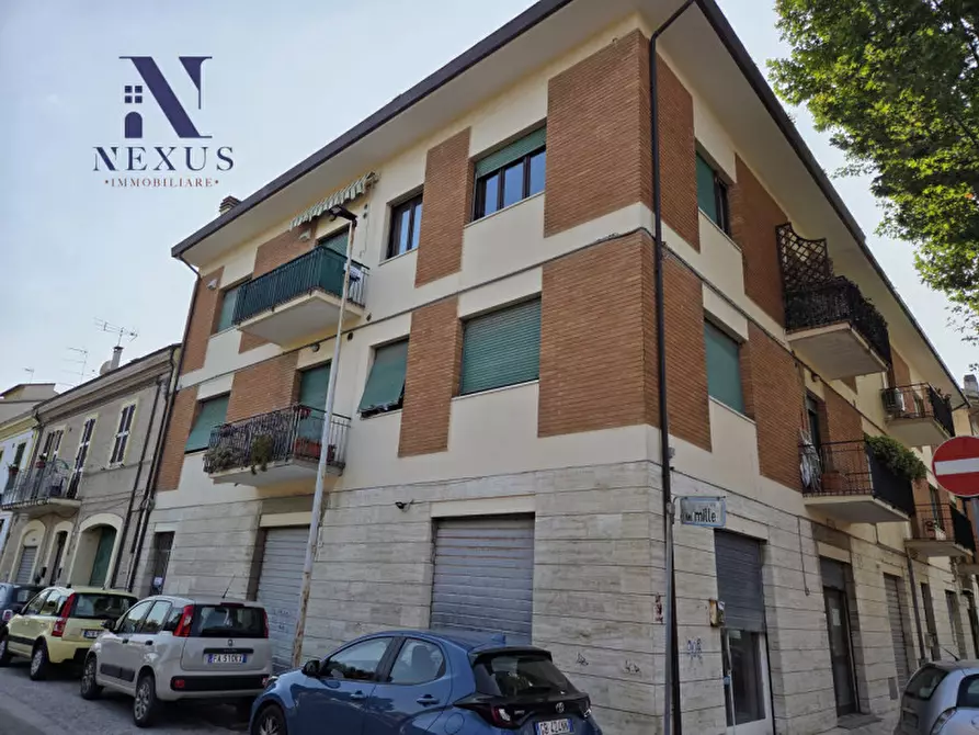 appartamento in vendita a Fano