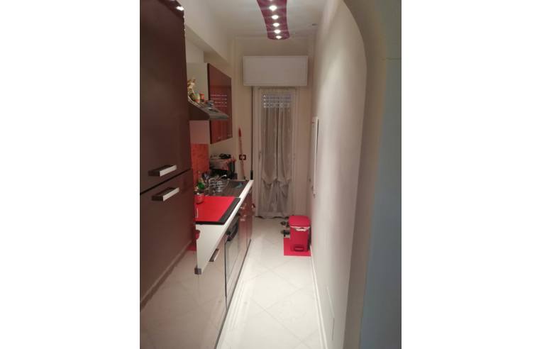 appartamento in vendita a Fano in zona Torrette