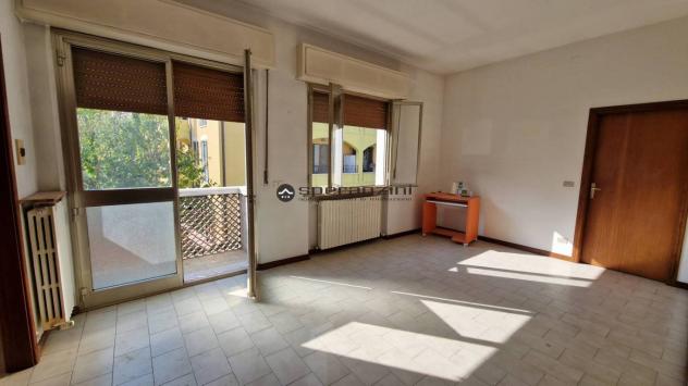 appartamento in vendita a Fano