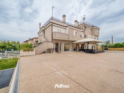 appartamento in vendita a Fano in zona Cuccurano